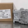 Allen-Bradley 100S-C23EJ14C Safety Contactor Ser C 3NO 24VDC 1NO 4NC Aux Contactor