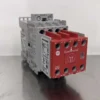 Allen-Bradley 100S-C23EJ14C Safety Contactor Ser C 3NO 24VDC 1NO 4NC Aux Contactor - Image 2