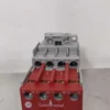 Allen-Bradley 100S-C23EJ14C Safety Contactor Ser C 3NO 24VDC 1NO 4NC Aux Contactor - Image 4