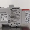 Allen-Bradley 100S-C23EJ14C Safety Contactor Ser C 3NO 24VDC 1NO 4NC Aux Contactor - Image 5