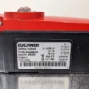 Euchner TX1B-A024BH10 Safety Switch TX Plug Connector 085380 - Image 7