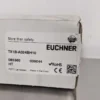 Euchner TX1B-A024BH10 Safety Switch TX Plug Connector 085380 - Image 8