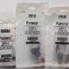 3 Pack Pomona 2269-0 Banana Jack 2500 VDC max 30VAC/60VDC