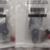 3 Pack Pomona 2269-0 Banana Jack 2500 VDC max 30VAC/60VDC - Image 2