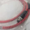 Allen-Bradley 889D-F8NBDM-1 QD Cordset DC Micro Straight Ser B 1M PN-217104 - Image 4