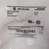 Allen-Bradley 889D-F8NBDM-1 QD Cordset DC Micro Straight Ser B 1M PN-217104 - Image 5