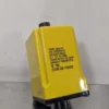 Potter Brumfield CDB-38-70003 Time Delay Relay 0.1 to 10 Sec 240VAC 10A - Image 3