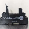Allen-Bradley 700-HN122 Relay Base Ser A 250VAC 5A