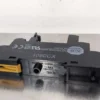 Allen-Bradley 700-HN122 Relay Base Ser A 250VAC 5A - Image 2