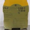 Pilz 750107 Safety Relay PNOZ s7 24VDC 4n/o 1n/c - Image 3