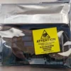 Allen-Bradley 1746-OW16 Output Module Ser D SLC500 - Image 2