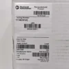 Allen-Bradley 1746-OW16 Output Module Ser D SLC500 - Image 5