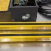 STI Omron MS4312B2-AC1-15X-5R-U Light Curtain Set 12 Inch x 30ft MS4312B-2 Transmitter Receiver - Image 5