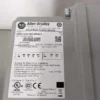 Allen-Bradley 280E-FN-25-R - 280E-F23Z-25D-RRW-3 ArmorStart EtherNet Control Module Ser C 25A - Image 6