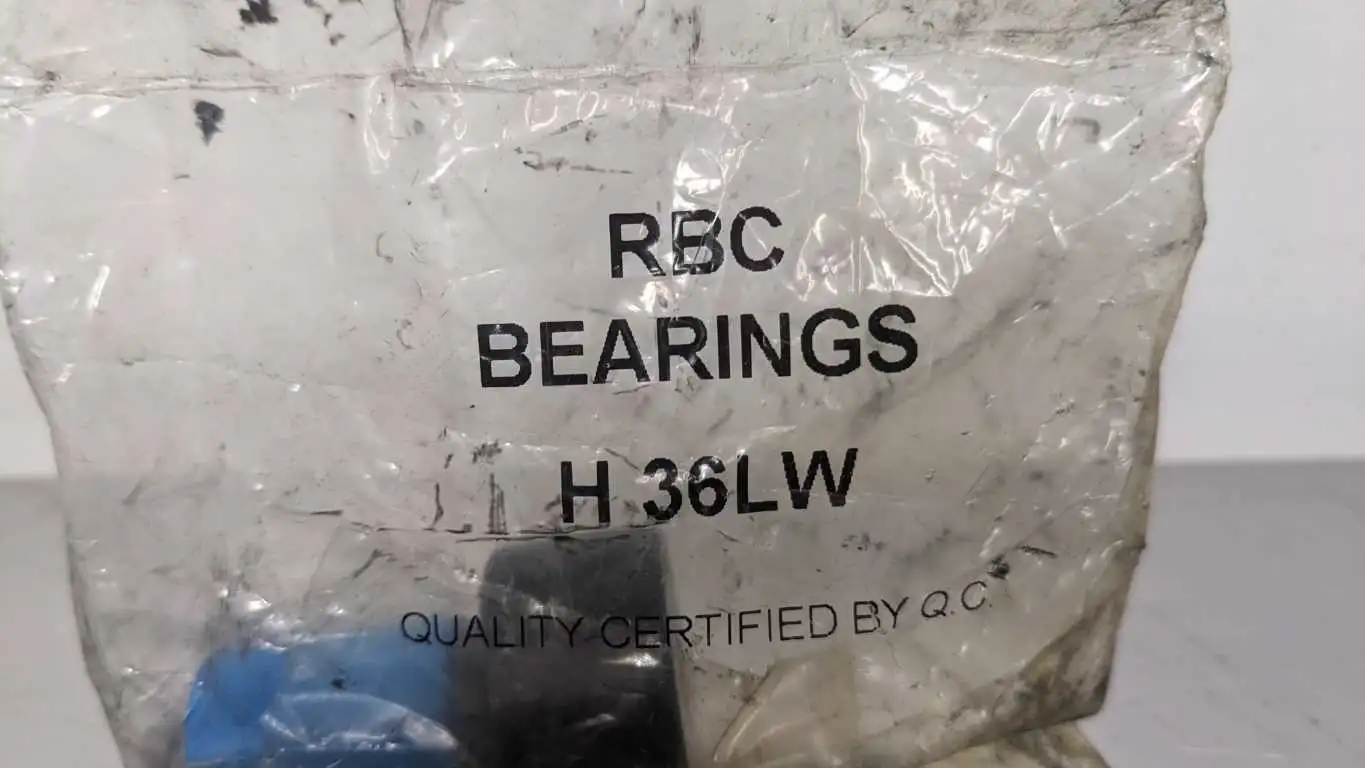 RBC Bearings H 36LW Cam Follower - Image 4