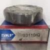 SKF 33110/Q Single Row Tapered Roller Bearing 50mm ID 85mm OD 26mm Wide 15.333°