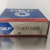 SKF 33110/Q Single Row Tapered Roller Bearing 50mm ID 85mm OD 26mm Wide 15.333° - Image 4
