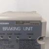 Yaskawa CDBR-4045D Braking Unit Rev B - Image 5