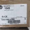Allen-Bradley 104S-C09EJ210BC Safety Contactor Ser B 24VDC Coil PN-52858 - Image 5