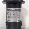 GE 5PY59JY1 DC Tach Generator 5/16" x 11/16" Shaft 100-2500 RPM 100V/1000 RPM - Image 3