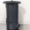 GE 5PY59JY1 DC Tach Generator 5/16" x 11/16" Shaft 100-2500 RPM 100V/1000 RPM - Image 4