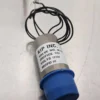 KIP 961022 Solenoid Coil 3/64" 12VDC 0.65W 12VDC - Image 2