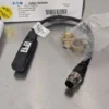 Cutler-Hammer 14101RQD07 Photoelectric Sensor Ser A3 10ft Polarized Reflex 10-30VDC Eaton - Image 2