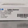 Cutler-Hammer 14101RQD07 Photoelectric Sensor Ser A3 10ft Polarized Reflex 10-30VDC Eaton - Image 4