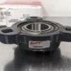 Browning VF3S-120SM 3 Bolt Flange Mount Bearing 1-1/4" Set Screw - Image 3