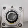 Dodge 136726 F4B-SCEZ-100-PSS 4 Bolt Flange Bearing 1" E-Z KLEEN - Image 2