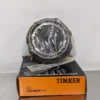Timken 385-20024 Tapered Roller Bearing Cone 2.1654" ID x 2.4-2.56"OD x 0.8640" Wide