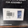 Timken 385-20024 Tapered Roller Bearing Cone 2.1654" ID x 2.4-2.56"OD x 0.8640" Wide - Image 4