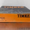 Timken 27620 Tapered Roller Bearing Cup 4.9375" OD x 0.7813 Wide - Image 4