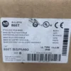 Allen-Bradley 855T-BSPM60 Stainless Pole Base Ser B Black - Image 3
