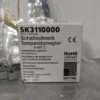 Rittal SK3110000 Temperature Regulator 5-60° C with ABB 3AUA0000100820 Wire Harness - Image 2