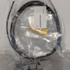 Rittal SK3110000 Temperature Regulator 5-60° C with ABB 3AUA0000100820 Wire Harness - Image 3