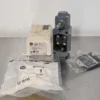 Allen-Bradley 802T-ALW5 Oiltight Limit Switch Ser D with EZ-16145