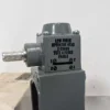 Allen-Bradley 802T-ALW5 Oiltight Limit Switch Ser D with EZ-16145 - Image 4