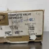 Parker 04F25C2-01 Solenoid Valve 1/4" NPT 110/120VAC Gold Ring - Image 5
