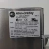 Allen-Bradley 1606-XLDNET4 DC Power Supply Ser A 100-120/200-240VAC 24VDC 4A - Image 5