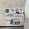 Allen-Bradley 1606-XLDNET4 DC Power Supply Ser A 100-120/200-240VAC 24VDC 4A - Image 6