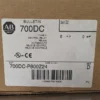 Allen-Bradley 700DC-P800Z24 Control Relay 24VDC Type P - Image 7