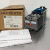 Allen-Bradley 700DC-PK800Z24 Control Relay 24VDC Type PK