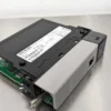 Allen-Bradley 1756-CNB CLX Cnet 1 Port Low Cap Comms Module Ser E FRM 11.005 - Image 4