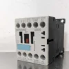 Siemens 3RT1016-1AV61 Contactor 1NO 3 Phase 4kW 400V 1S - Image 2