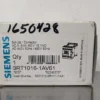 Siemens 3RT1016-1AV61 Contactor 1NO 3 Phase 4kW 400V 1S - Image 5