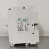 Leviton LB225-GF Plug-In Circuit Breaker GFCI 25A White 2 Pole 120/240V - Image 3