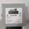 Leviton 2N480-021 Submeter Three Element Meter 002-2N480-21 277/480V 3PH - Image 2