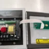 Leviton 2N480-021 Submeter Three Element Meter 002-2N480-21 277/480V 3PH - Image 3