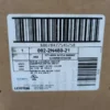 Leviton 2N480-021 Submeter Three Element Meter 002-2N480-21 277/480V 3PH - Image 6